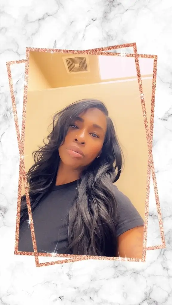 Lil Brown Suga