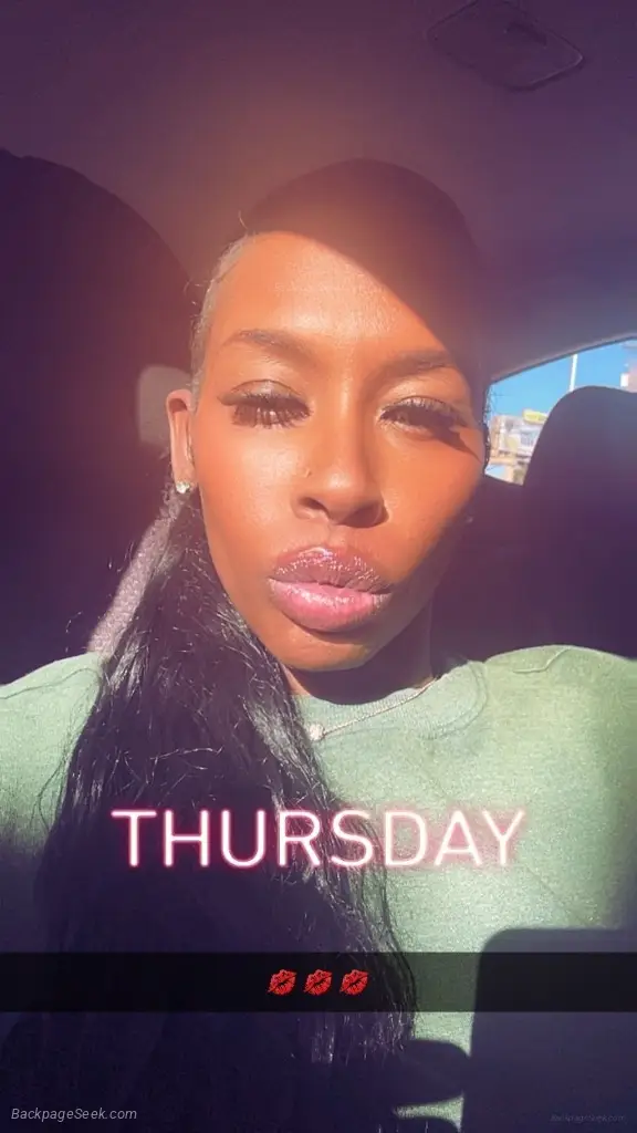 Lil Brown Suga in Las Vegas – Women Seeking Men photo 4