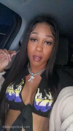 Star The Goddess in Las Vegas – Women Seeking Men photo 4