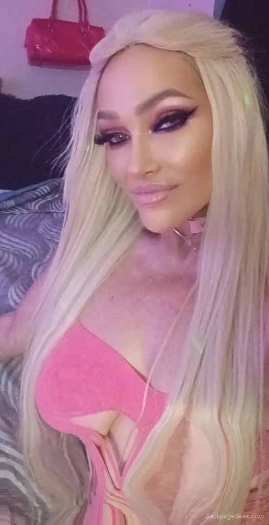 Are you looking for a life sized BARBIE 247 incalloutcallmas... in Las Vegas – Women Seeking Men photo 3