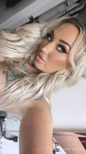 Big Booty Cury Blonde / InCalls / Outcalls / 24/7