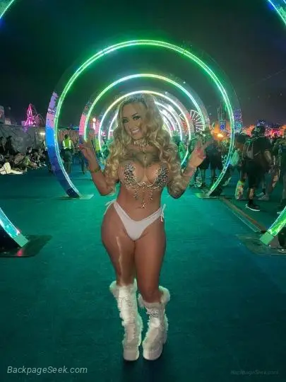 Big Booty Cury Blonde InCalls Outcalls 247 in Las Vegas – Women Seeking Men photo 4