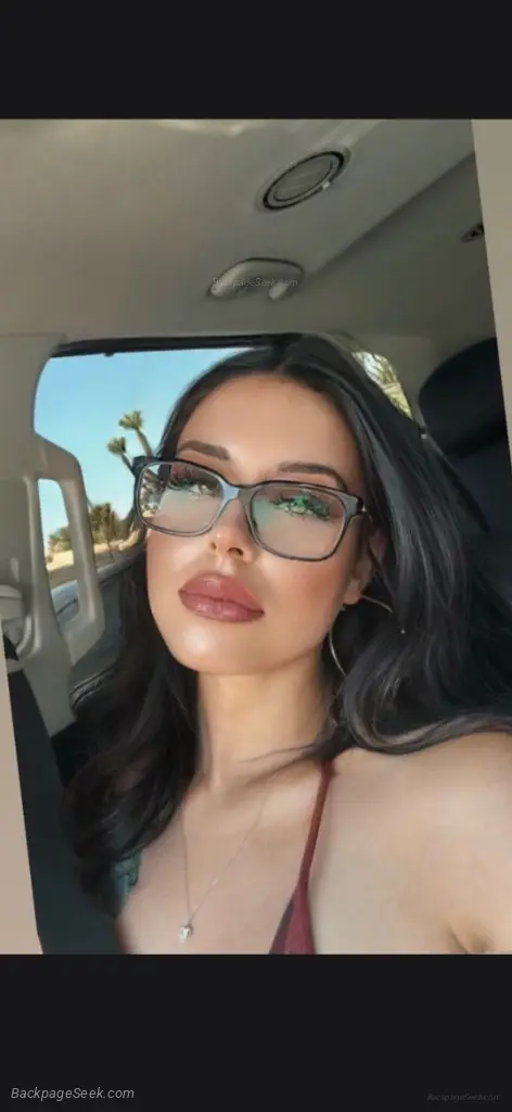 Beautiful brunette to you in Las Vegas – Women Seeking Men photo 4