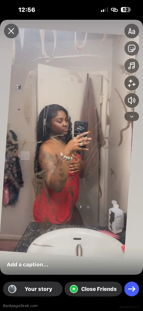 Beauty W The Booty in Las Vegas – Women Seeking Men photo 2