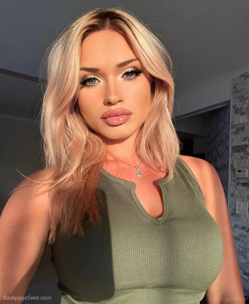 Full-body sensual massage with passionate touch and deep relaxati