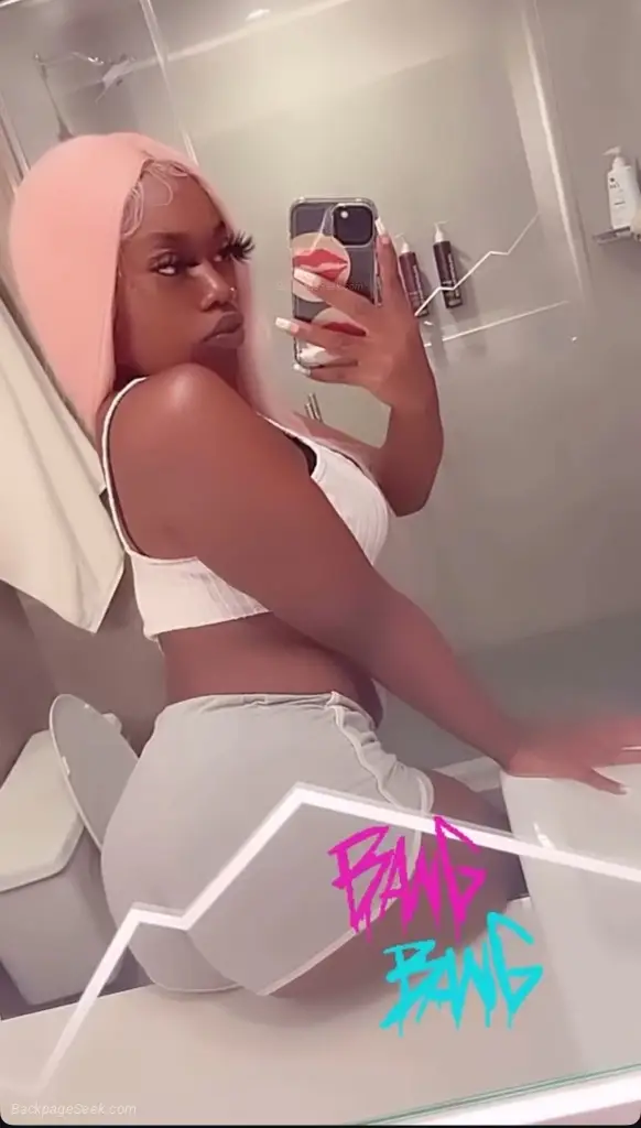 Incalls only rn Come Fuck me like a Slut Big booty Chocolate... in Las Vegas – Women Seeking Men photo 4
