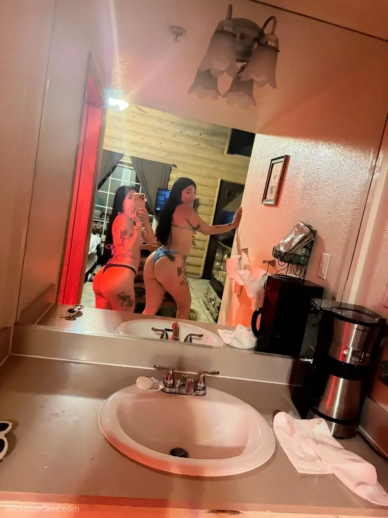 Carmen Claudia in Las Vegas – Women Seeking Men photo 2