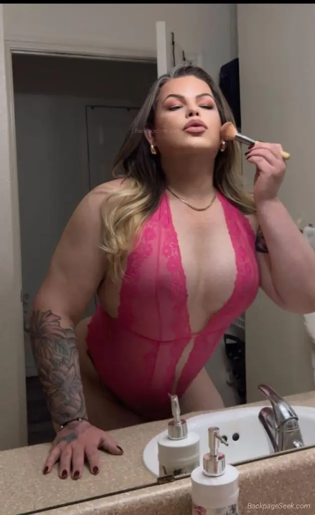 chica trans caliente in Las Vegas – Women Seeking Men photo 5