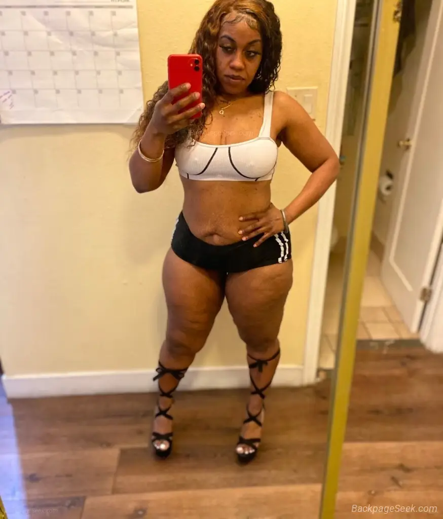 THICK AN READY TO PLAY GOOD EVENING GENTLEMEN baby in Las Vegas – Women Seeking Men photo 4