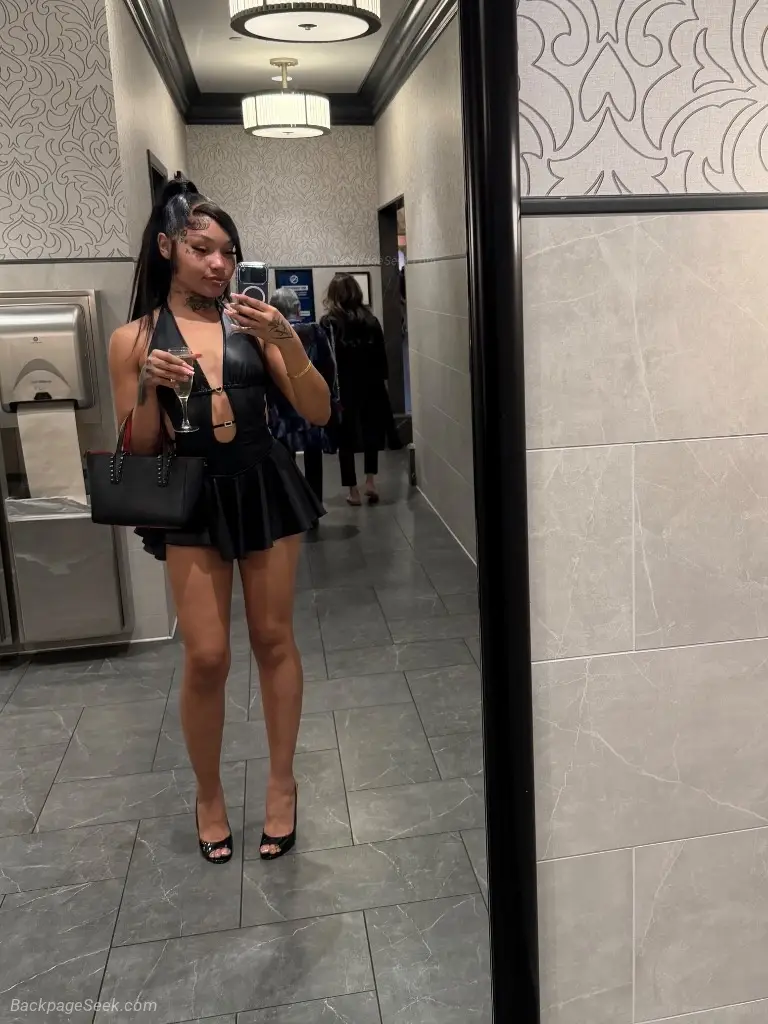 Sexy tatted redbone in Las Vegas – Women Seeking Men photo 2