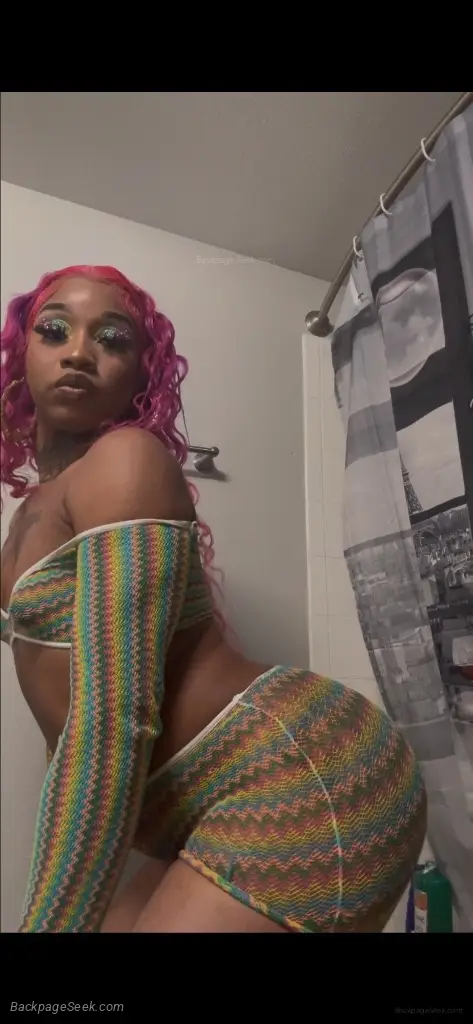 Slutty Nasty Pretty Thick Curvy Hornyy Transgender 258 in Las Vegas – Women Seeking Men photo 4