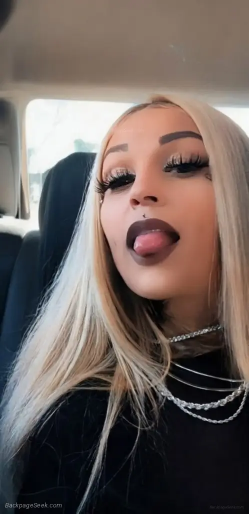 SEXY WET AND READY