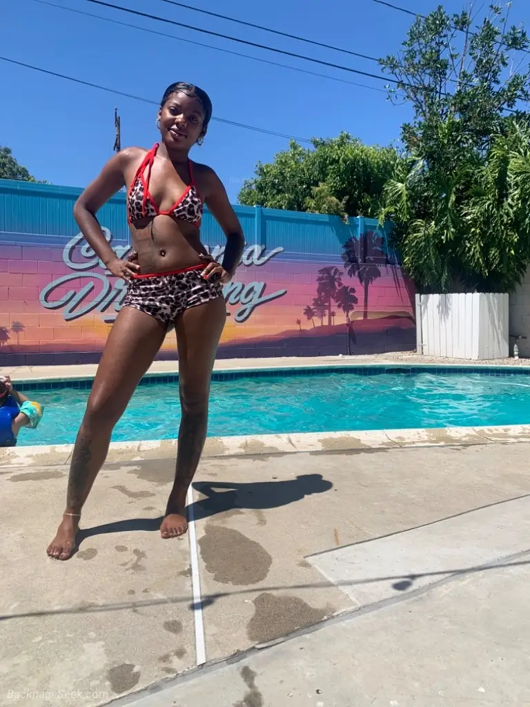 chocolate Baddie in Las Vegas – Women Seeking Men photo 5