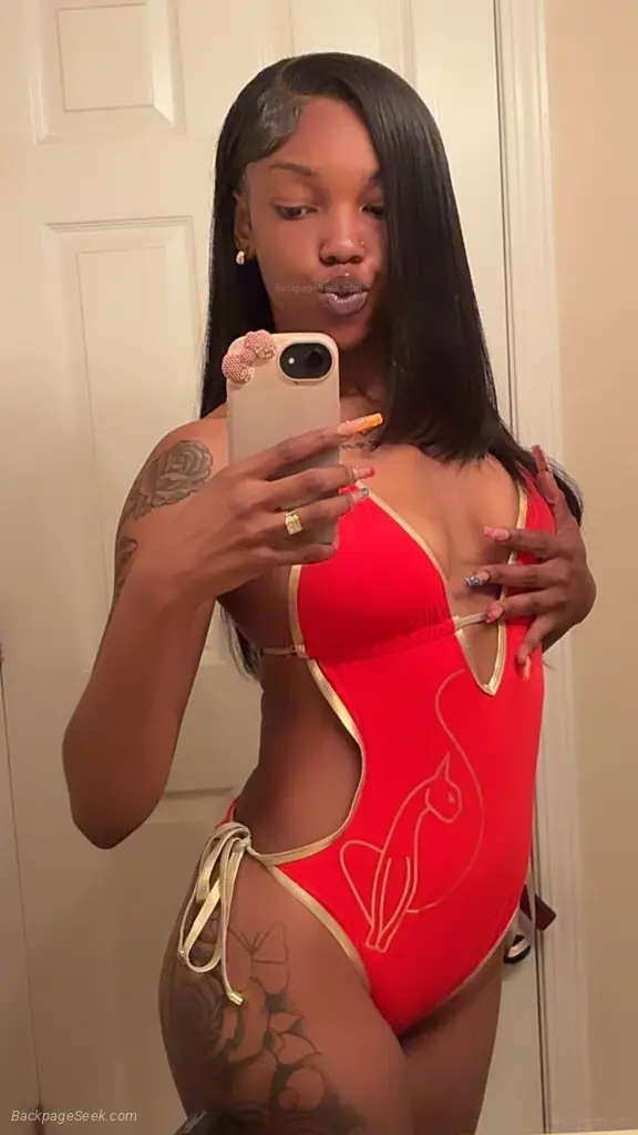 NEW GIRL IN TOWN incall and outcall available 24/7