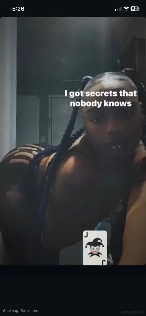 Sexy Chocolate Playmate