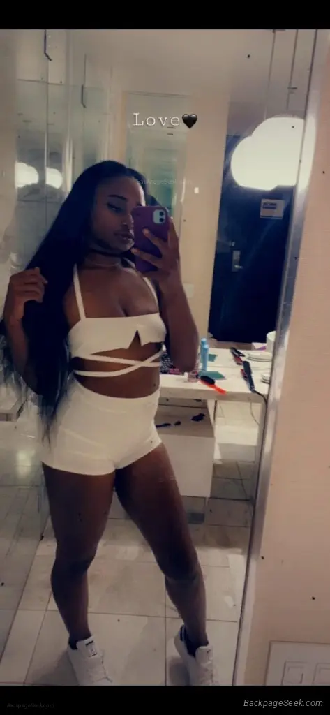 Sexy Chocolate Playmate in Las Vegas – Women Seeking Men photo 2