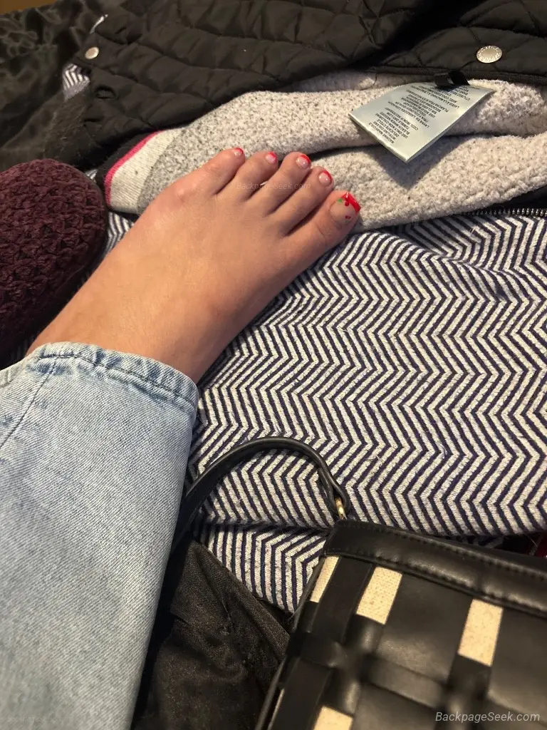 FETISH FANS COME SEE ME in Las Vegas – Women Seeking Men photo 5