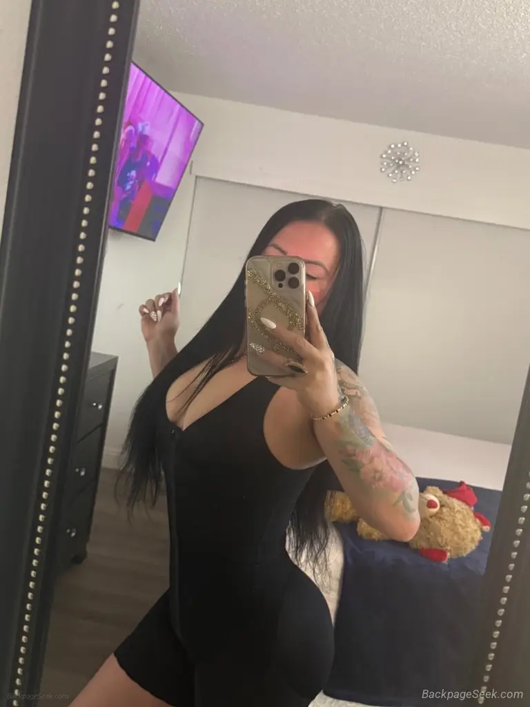 latina nalgona