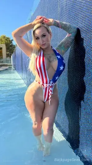 Big Booty Cury Blonde InCalls Outcalls 247 in Las Vegas – Women Seeking Men photo 2