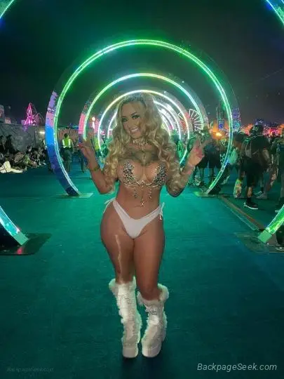 Big Booty Cury Blonde InCalls Outcalls 247 in Las Vegas – Women Seeking Men photo 4
