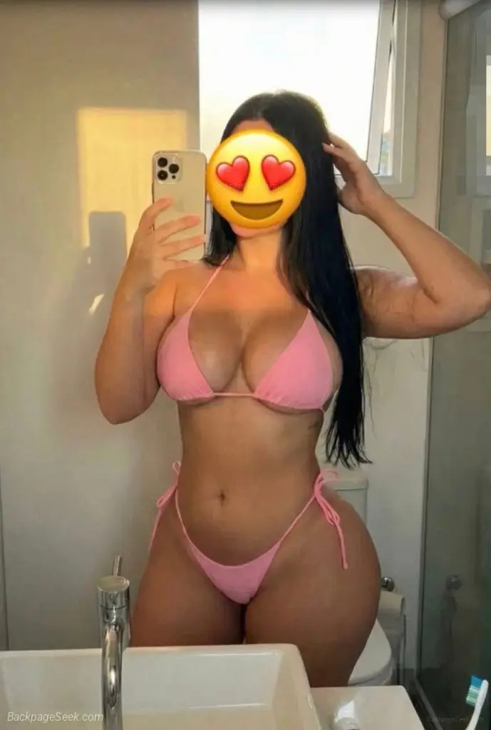 REAL LATINA DISPONIBLE PARA INCALL