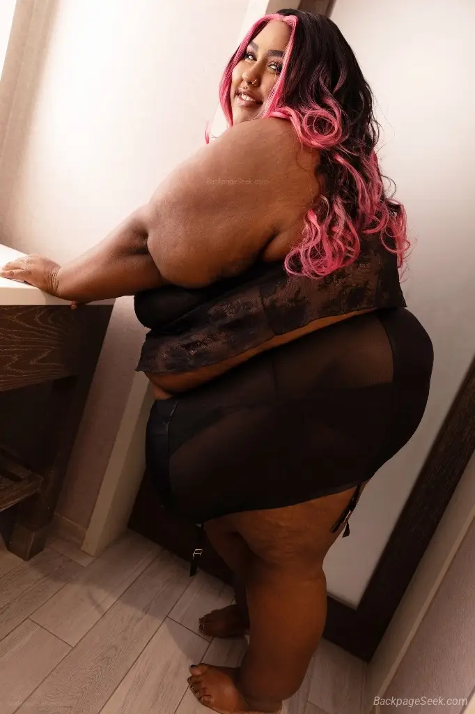 SSBBW GODDESS MIXED FREAK GIGANTIC TITTIES in Las Vegas – Women Seeking Men photo 5