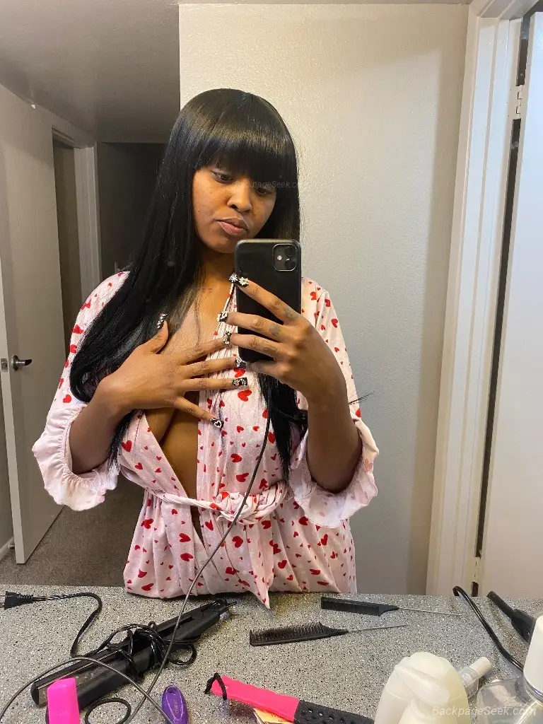 Curvy Ethopian Baddie in Las Vegas – Women Seeking Men photo 3