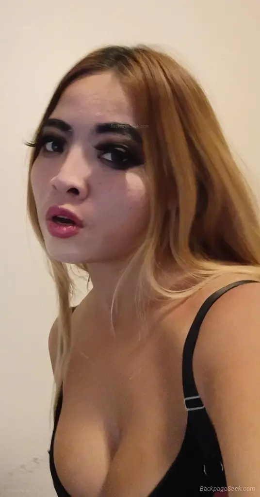 Asian girl