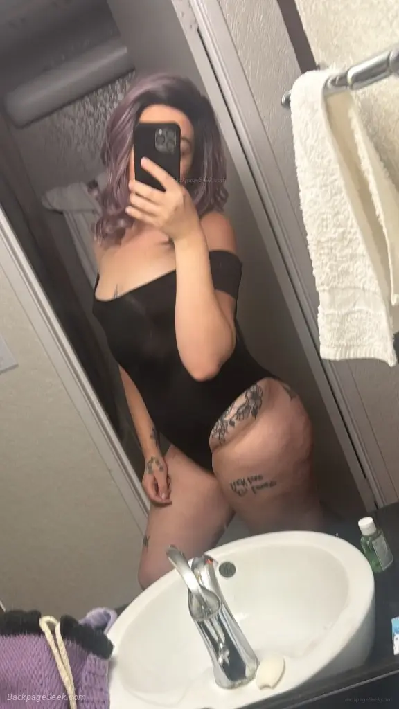 Tattoos and a Fat Ass in Las Vegas – Women Seeking Men photo 5