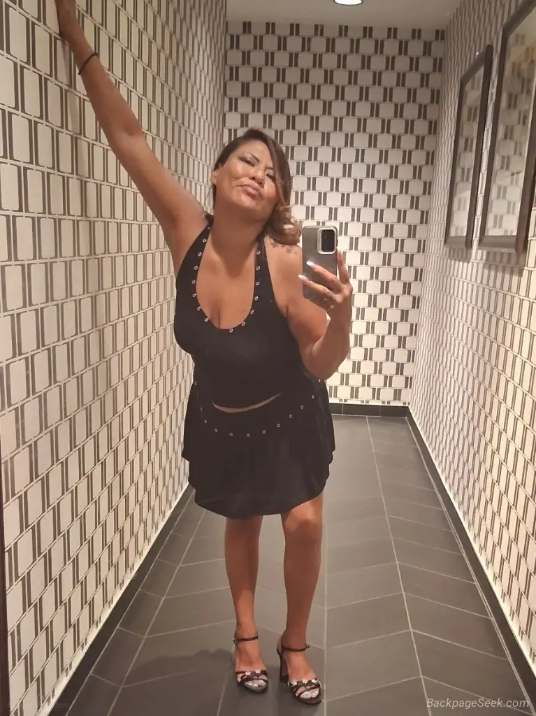 I am the soul sucking GOAT deals waiting just for you in Las Vegas – Women Seeking Men photo 5