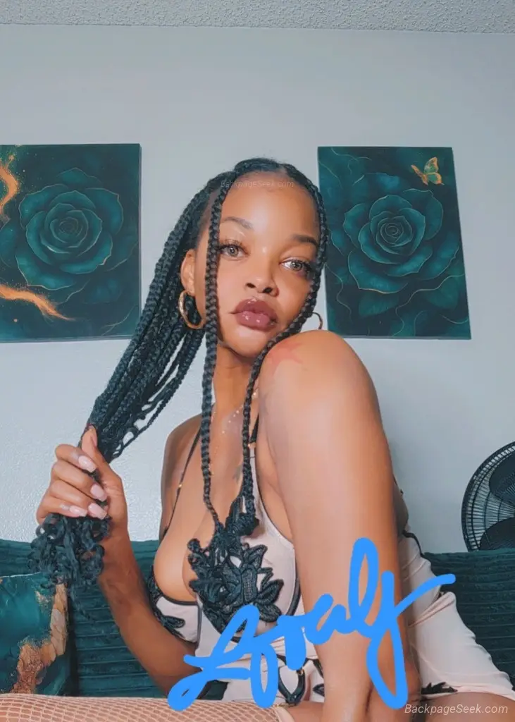 The Girl in the Picture