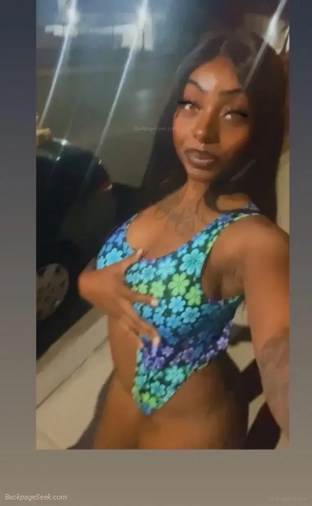 Slim Thicc Ebony Super Sexii SUPER Deepthroat O O in Las Vegas – Women Seeking Men photo 2