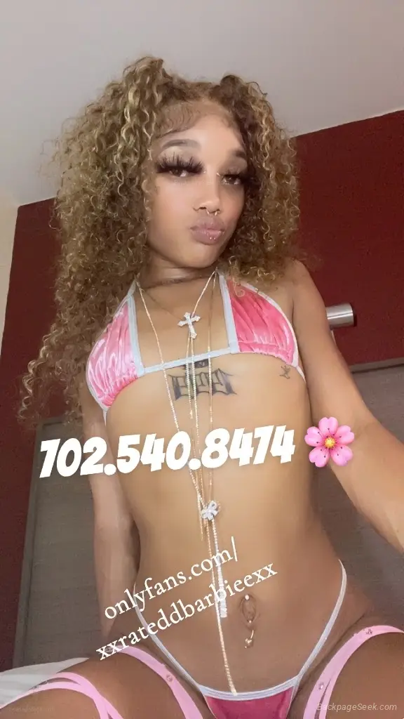 LAS VEGAS 1 BARBIEE ASK BOUT MY SPECIAL in Las Vegas – Women Seeking Men photo 3