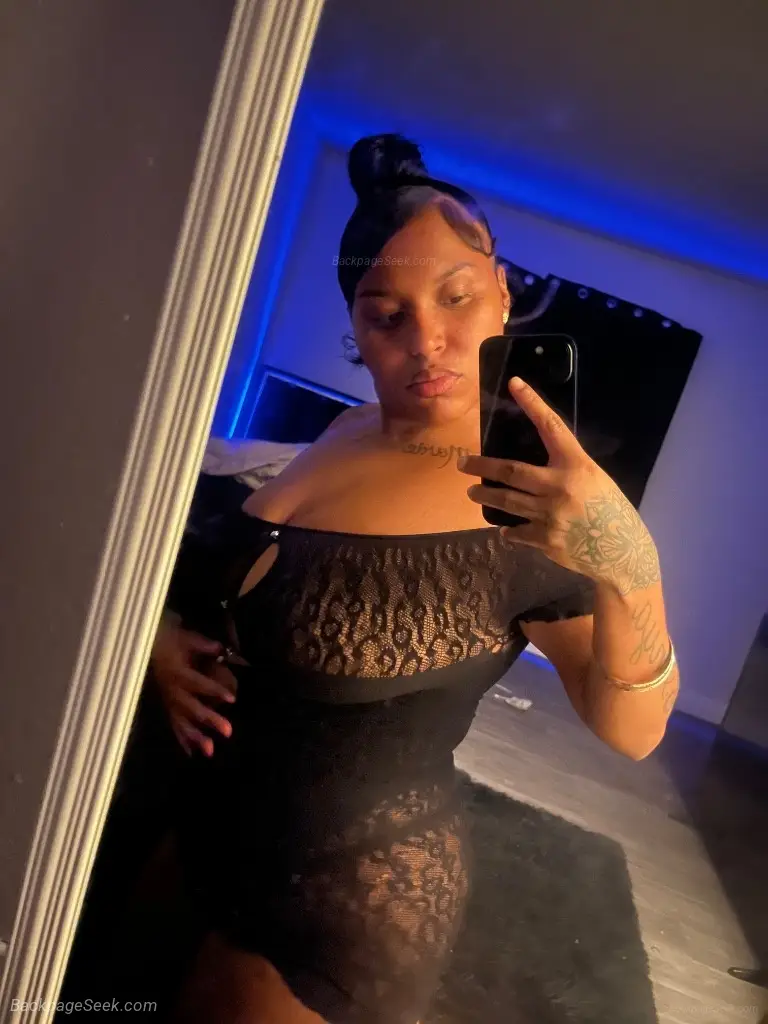 Thick Carmel Sexxy Reddbone