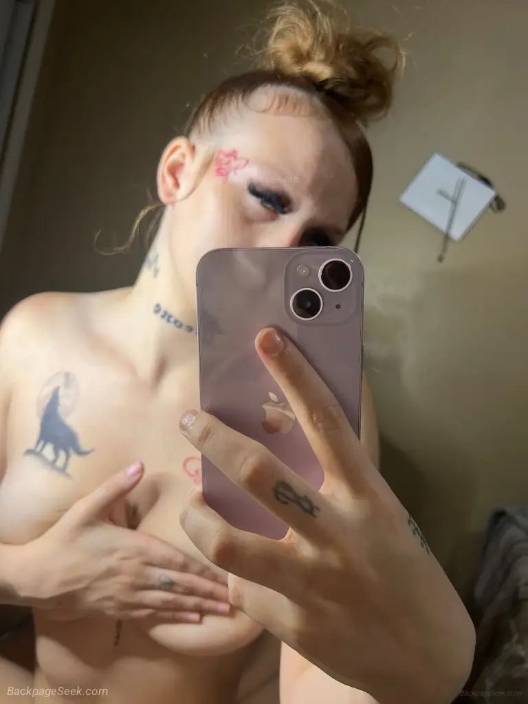 Creamy White Russian Waiting On You Papi in Las Vegas – Women Seeking Men photo 3