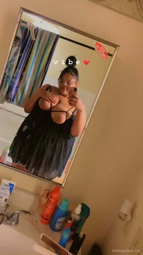 SWEET TREAAT BBW CUM EXPLORE in Las Vegas – Women Seeking Men photo 3
