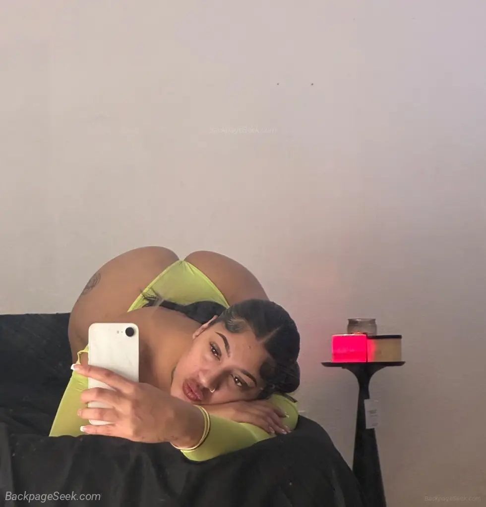 Available NOW Phat Ass Exotic Latina