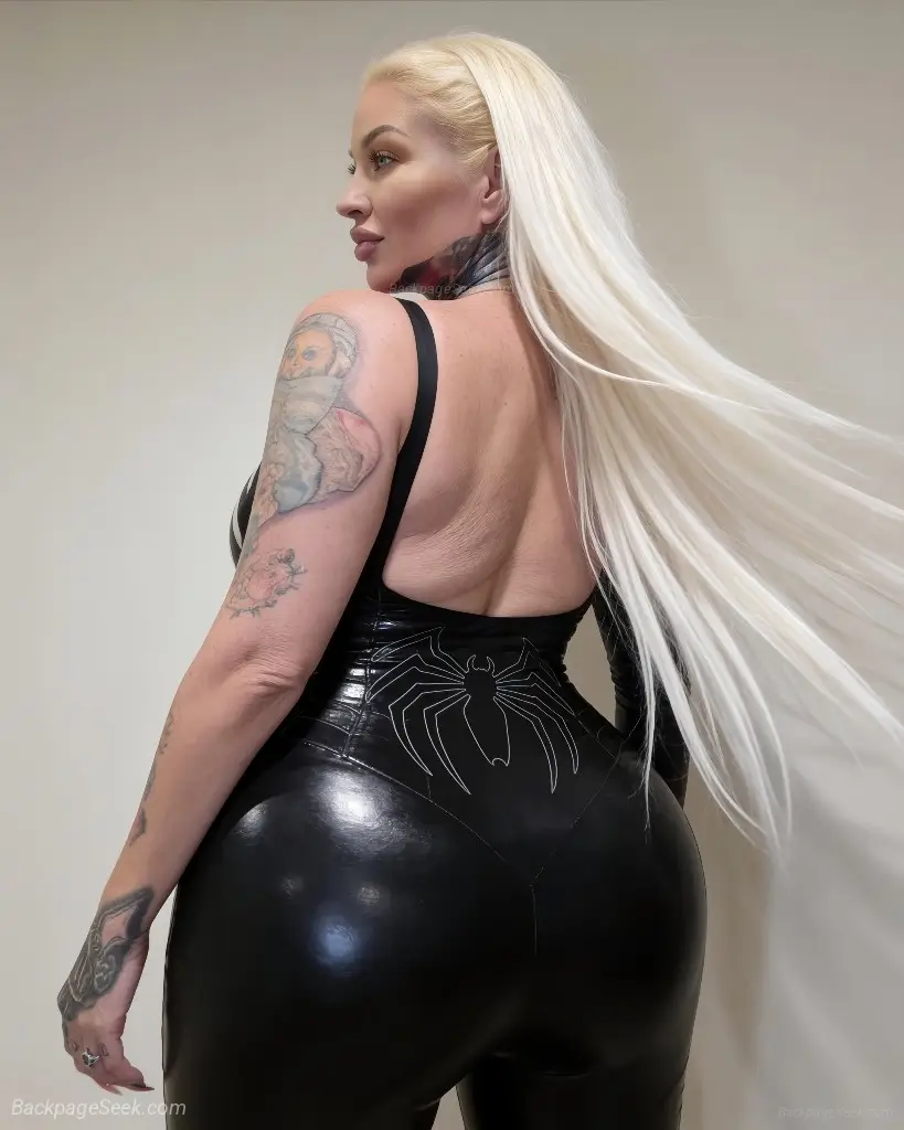 Big Boobs, Big Energy, Great Attitude. Wild Cougar
