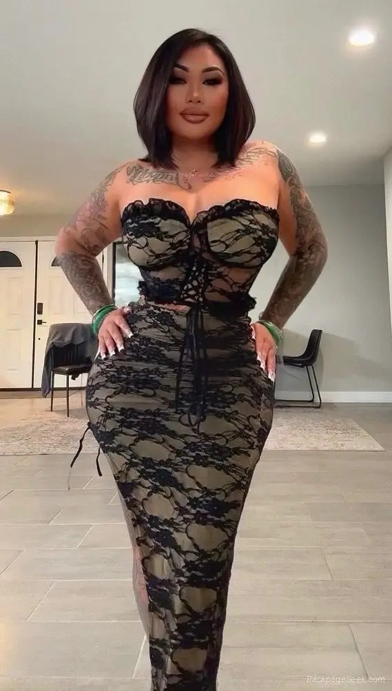 Thick Asian of your dreams in Las Vegas – Women Seeking Men photo 2
