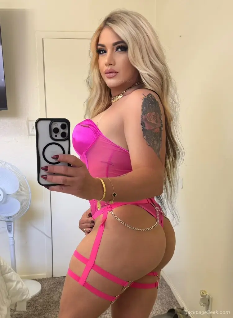 Visiting Las Vegas for just a few days in Las Vegas – Women Seeking Men photo 5