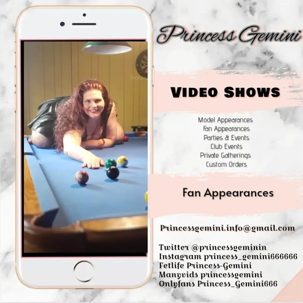 MONDAY SPECIALS TODAY in Las Vegas – Women Seeking Men photo 6