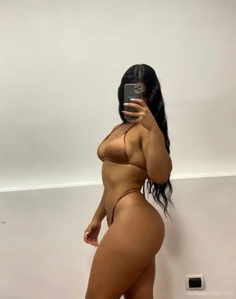 latina apretadita recien llegada a tu zona soy muy divertida... in Las Vegas – Women Seeking Men photo 4