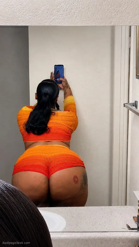 big booty call hundred dollar specia big booty incall hundre... in Las Vegas – Women Seeking Men photo 3