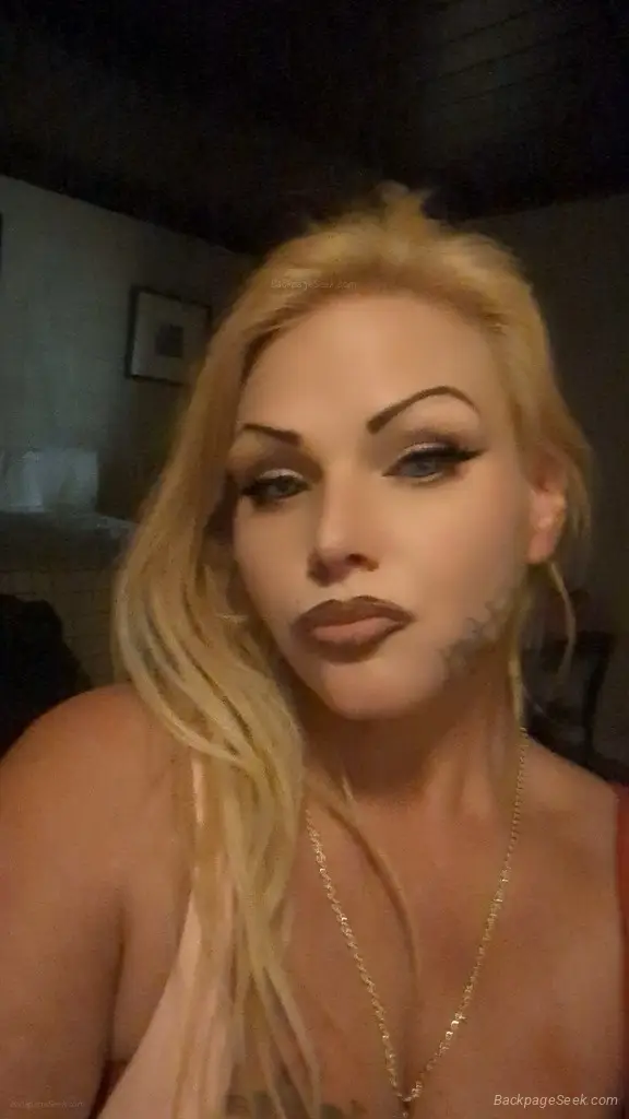 R U Seeking A Sexxy Blue-Eyed Blonde w36DDD I'm Available No... in Las Vegas – Women Seeking Men photo 5