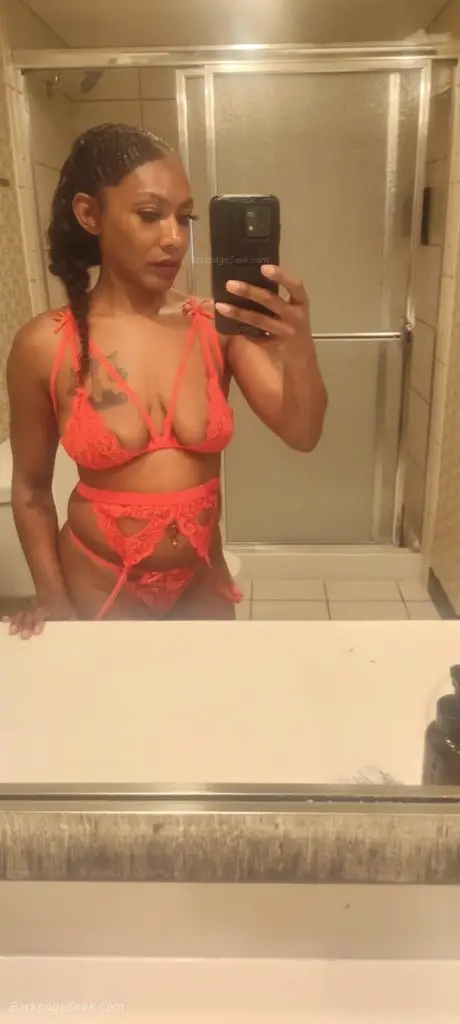INCALL ONLY