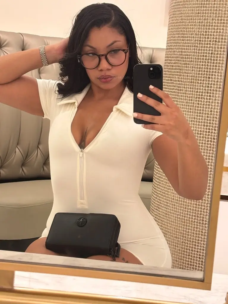 Here for a good time not a long time Dont miss me