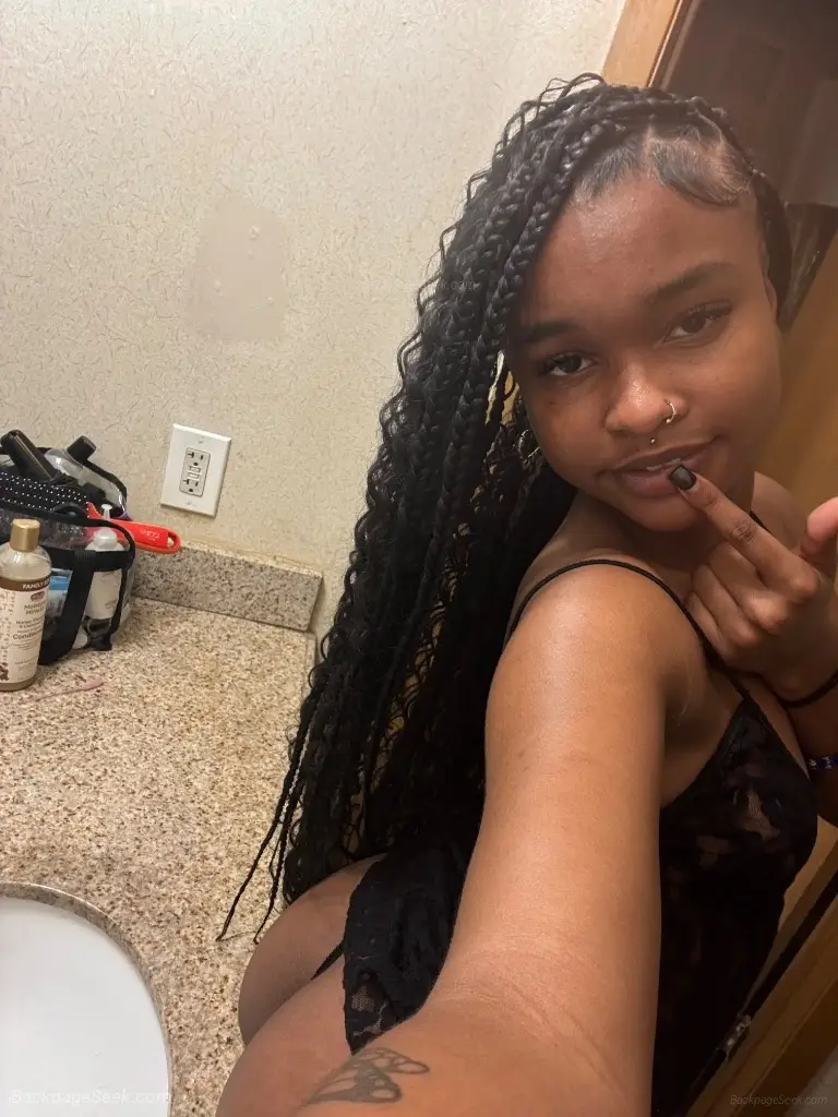 WARM AND CREAMY HIGHLY REQUESTED FUN SIZE GODDESS THICK EXOT... in Las Vegas – Women Seeking Men photo 2