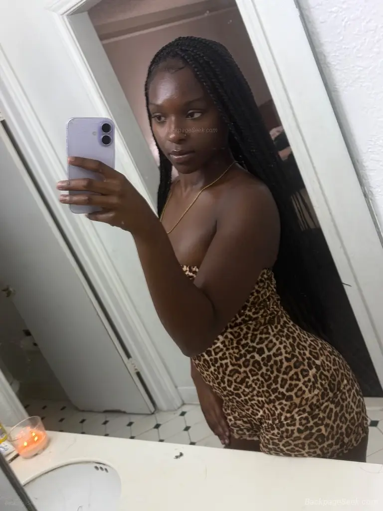 Creole Chocolate Bombshell