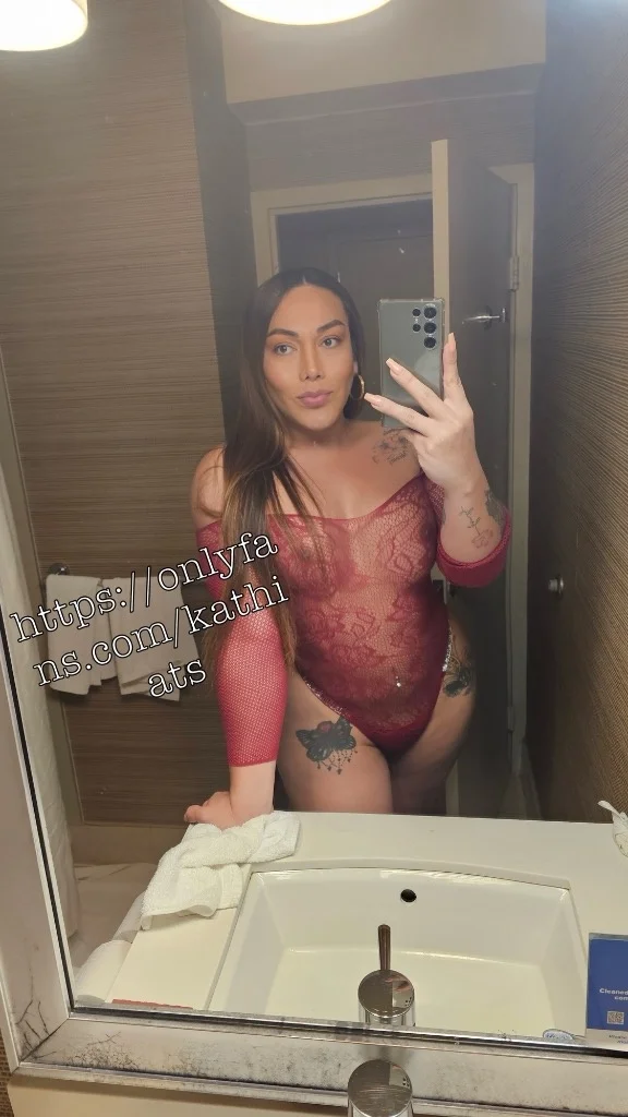 TS KATHIA SOLO PARA ONLYFANS httpsonlyfanscomkathiats in Little Rock – Women Seeking Men photo 6
