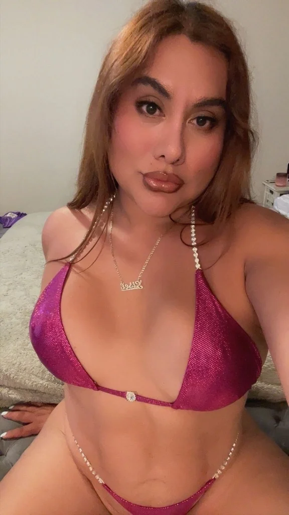 I'm back Miranda in Little Rock – Women Seeking Men photo 4